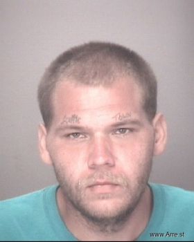 Tommy Ervin Jones Mugshot