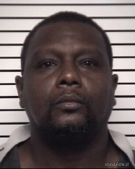 Tommy Lamar Martin Mugshot