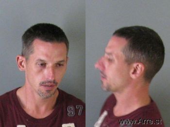 Tommy Lewis Junior Martin Mugshot