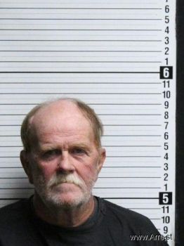 Tommy Ross Morrison Mugshot