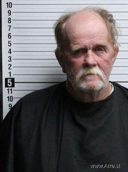 Tommy Ross Morrison Mugshot