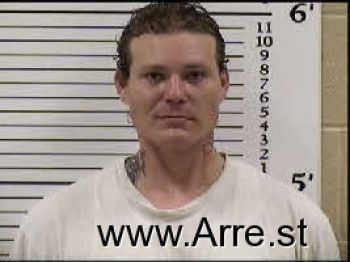 Tommy Ray Pinson Mugshot