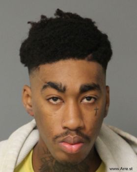 Tommy Ray Iii Jackson Mugshot