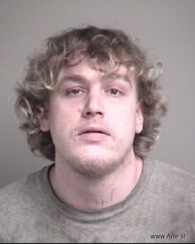 Tommy Lee Taylor Mugshot