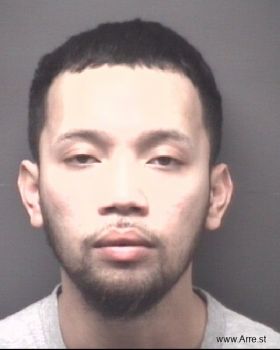 Tommy  Tran Mugshot