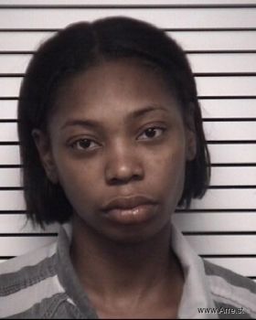 Tonaye Mechell Henderson Mugshot