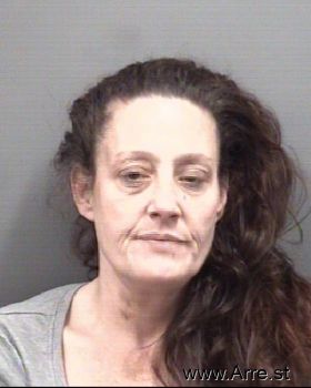 Tonda Loline Hollars Mugshot