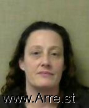 Tonda L Hollars Mugshot