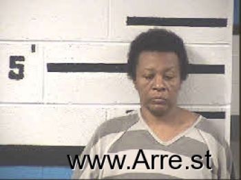 Tondaleigh Marie Wilkerson Mugshot