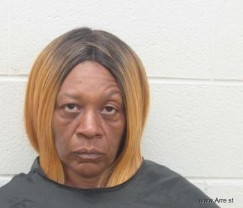 Tondaleigh Marie Wilkerson Mugshot