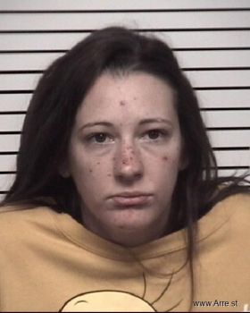 Toni Nicole Sutton Mugshot