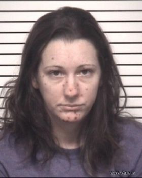 Toni Nicole Sutton Mugshot