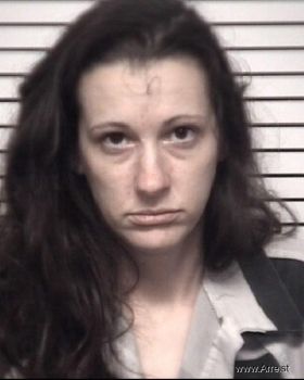 Toni Nicole Sutton Mugshot