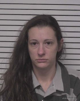 Toni Nicole Sutton Mugshot