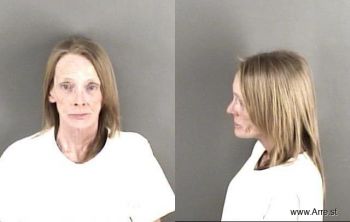 Tonia Rae Chancey Mugshot