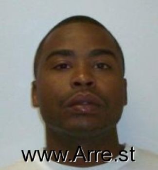 Tony L Adams Mugshot