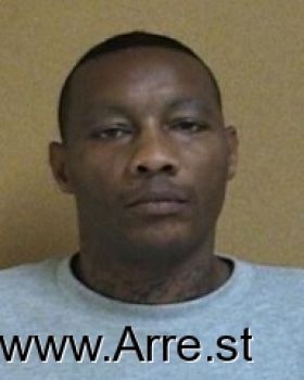 Tony L Anderson Mugshot