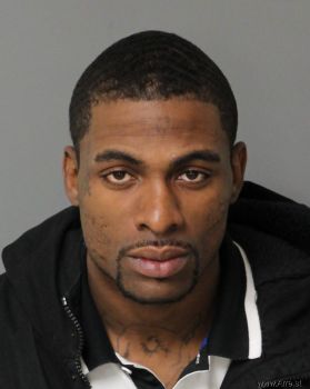 Tony Anthony Jr Elliott Mugshot