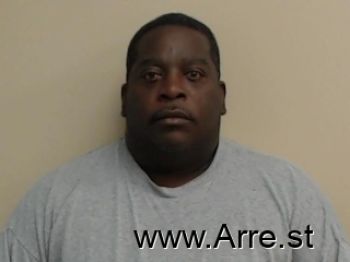 Tony  Bailey Mugshot