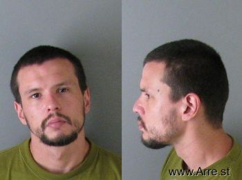 Tony Lee Baker Mugshot