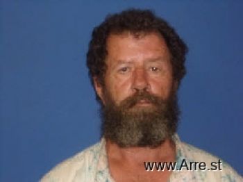 Tony  Bass Mugshot