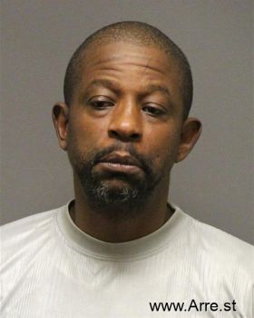 Tony Lee Bates Mugshot