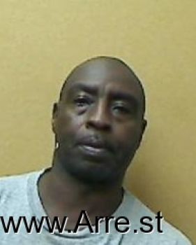 Tony R Bell Mugshot