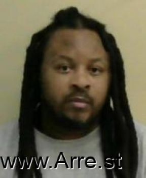 Tony L Bennett Mugshot