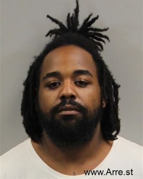 Tony Mitchell Bennett Jr Mugshot