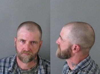 Tony Lee Bolen Mugshot