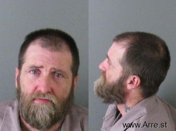 Tony Lee Bolen Mugshot