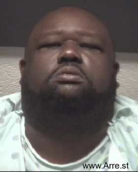 Tony Jerome Bullock Mugshot