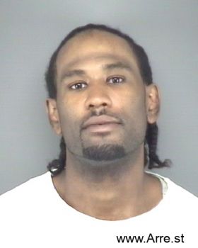 Tony Lamont Bullock Mugshot