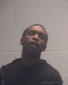 Tony Cornelius Byers Mugshot