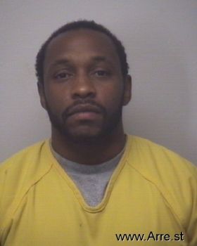 Tony Cornelius Byers Mugshot