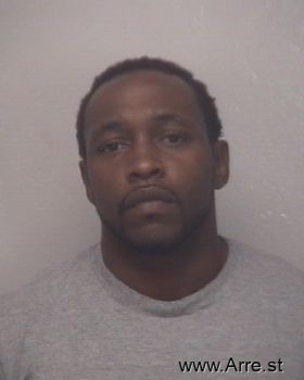 Tony Cornelius Byers Mugshot