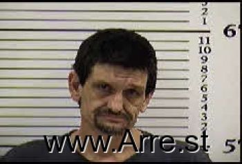 Tony Ray Carroll Mugshot