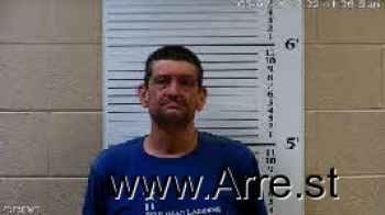 Tony Ray Carroll Mugshot