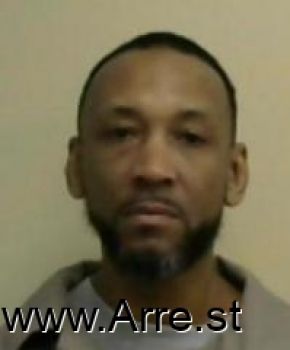 Tony R Carter Mugshot