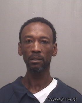 Tony Ray Carter Mugshot