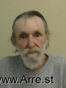 Tony R Church Mugshot