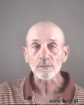 Tony Alan Coleman Mugshot