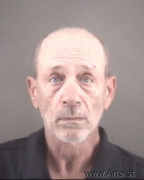 Tony Alan Coleman Mugshot