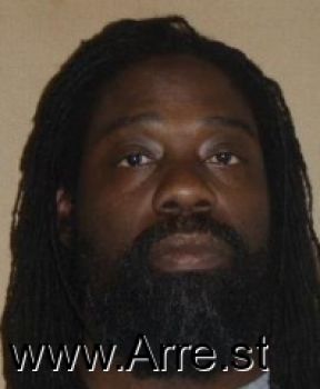 Tony A Crenshaw Mugshot