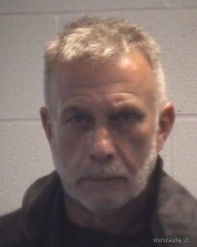 Tony Scott Davis Mugshot