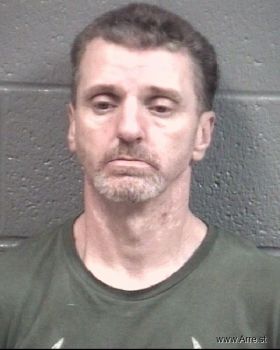 Tony Lynn Davis Mugshot