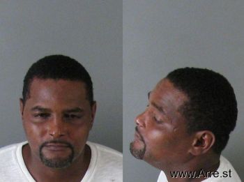 Tony Lamont Davis Mugshot