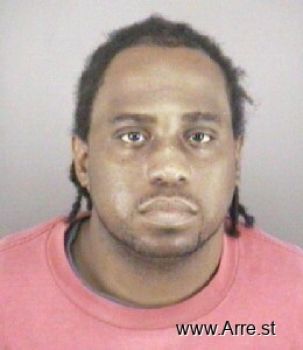 Tony Devon Dixon Mugshot