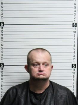 Tony Wayne Faircloth Hedgecock Mugshot