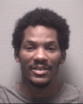 Tony Amir Jackson Mugshot